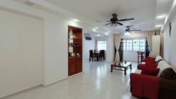Blk 881 Woodlands Street 82 (Woodlands), HDB 5 Rooms #584968551